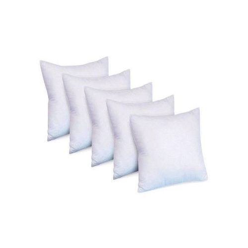 5PC Throw Pillows 18'' X 18''