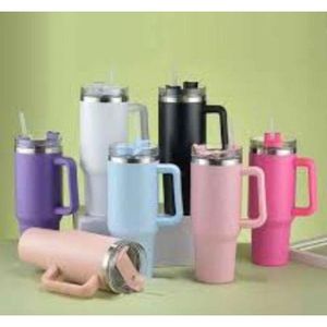 Stanley Stainless Steel Tumbler