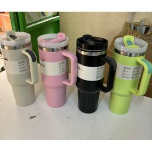 Stanley Stainless Steel Tumbler