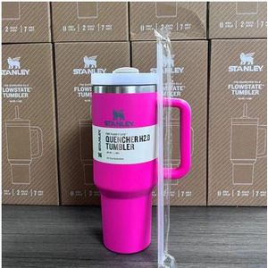 Stanley Stainless Steel Tumbler