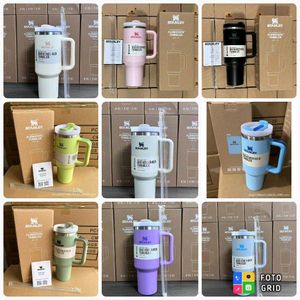 Stanley Stainless Steel Tumbler