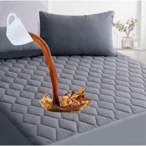 Quilted Water Proof Matress Protector Mattress Cover Waterproof Protector 4*6/5*6/6*6