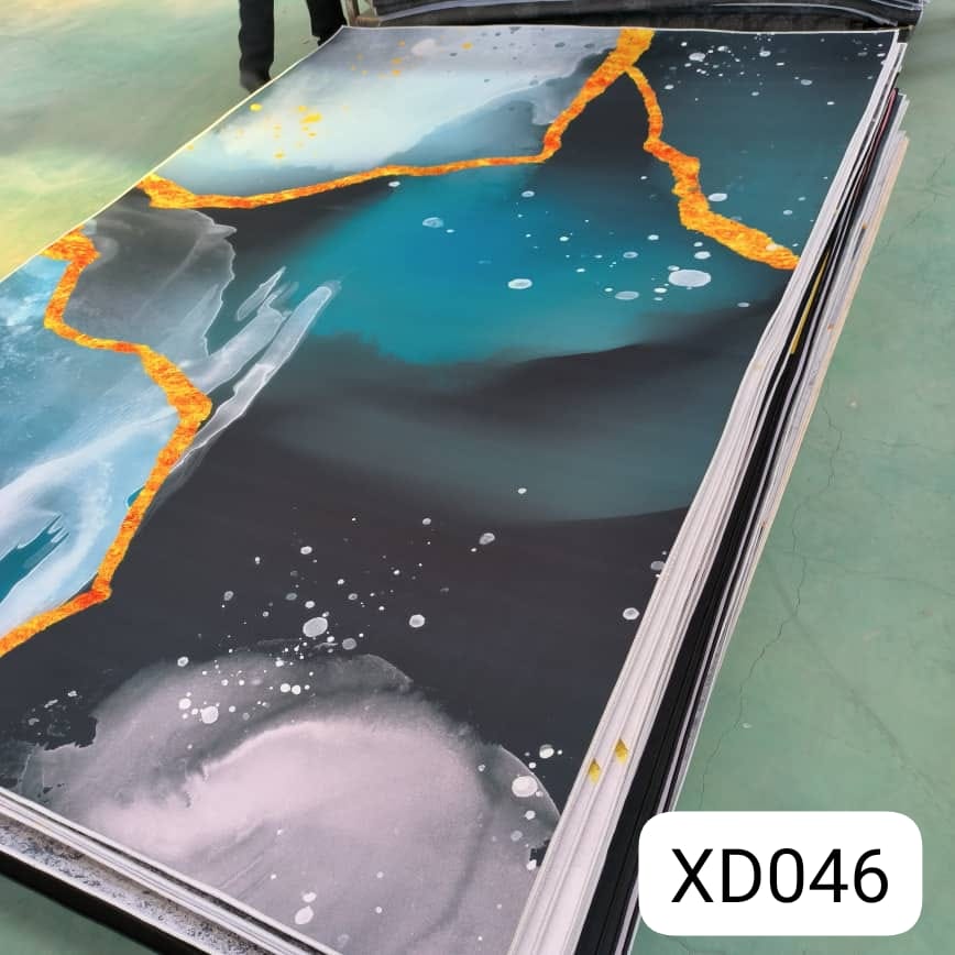 3D CARPET 7*8