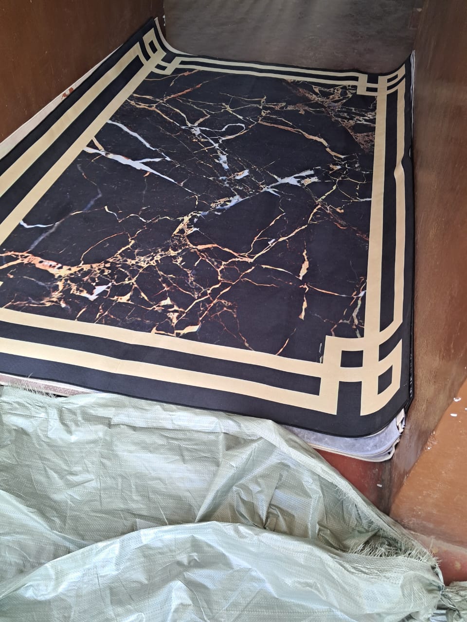 3D CARPET 7*8