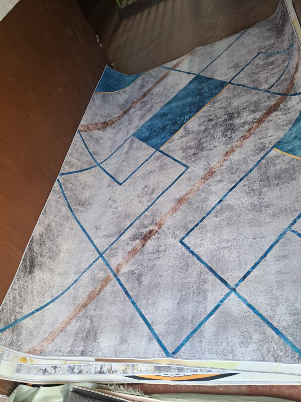 3D CARPET 7*8
