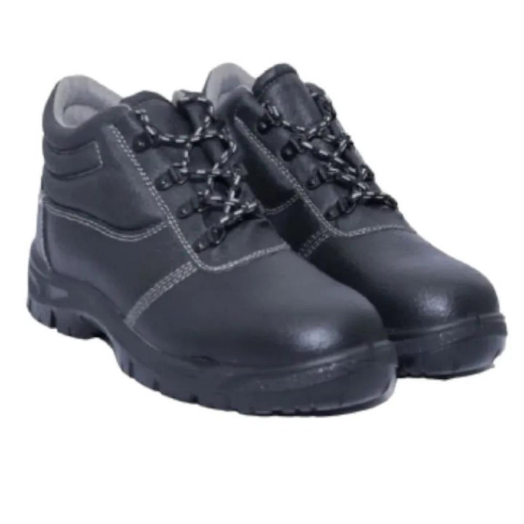 Ultimate Safety and Comfort: Generic Home and Industrial High-Quality Anti-Slip Safety Boots  Step into unparalleled safety and comfort with our Generic Home and Industrial High-Quality Anti-Slip Safe