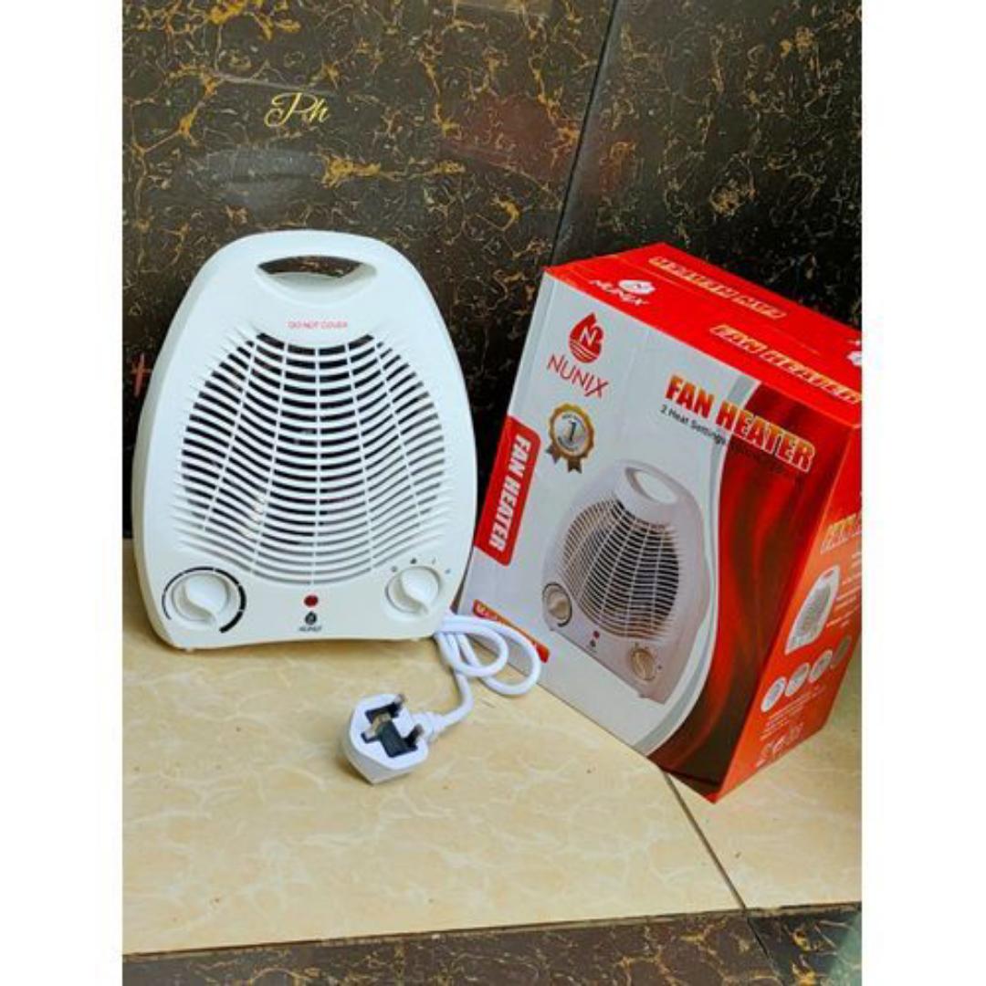 Sterling Room& Fun Heater No more cold nights or seasons!!