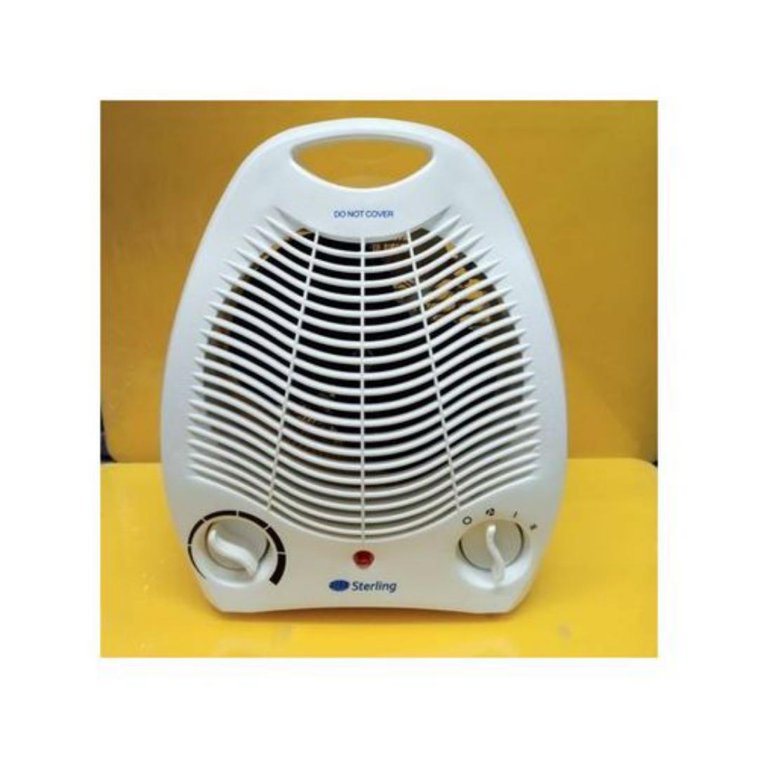 Sterling Room& Fun Heater No more cold nights or seasons!!