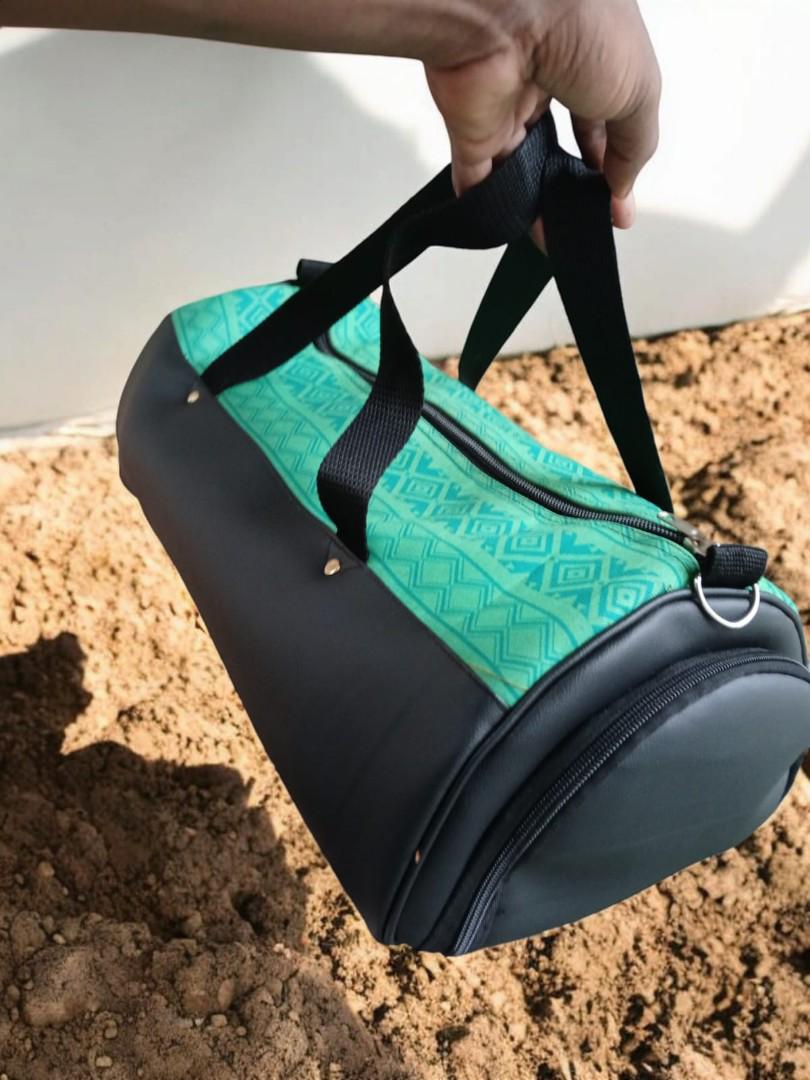 Fashion Leather Travel Bag Large Duffle Independent Big Fitness Bags with shoe compartment Handbag Bag Luggage Shoulder Bag Men Zipper Pu