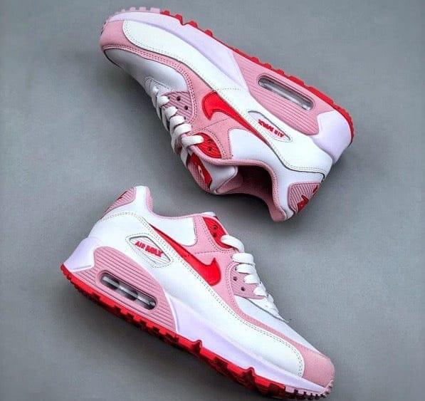 Air max High Top Cut Unisex Breathable Air max Men Women Sports Sneakers Shoes