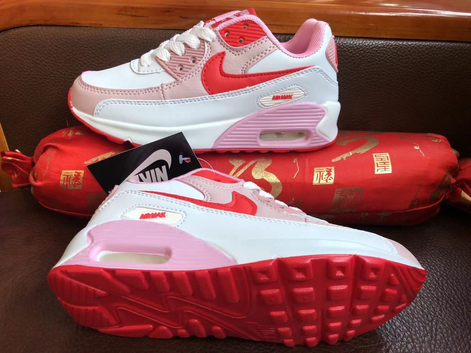 Air max High Top Cut For Kids Breathable Air max Boys & Girls Sports Sneakers Shoes