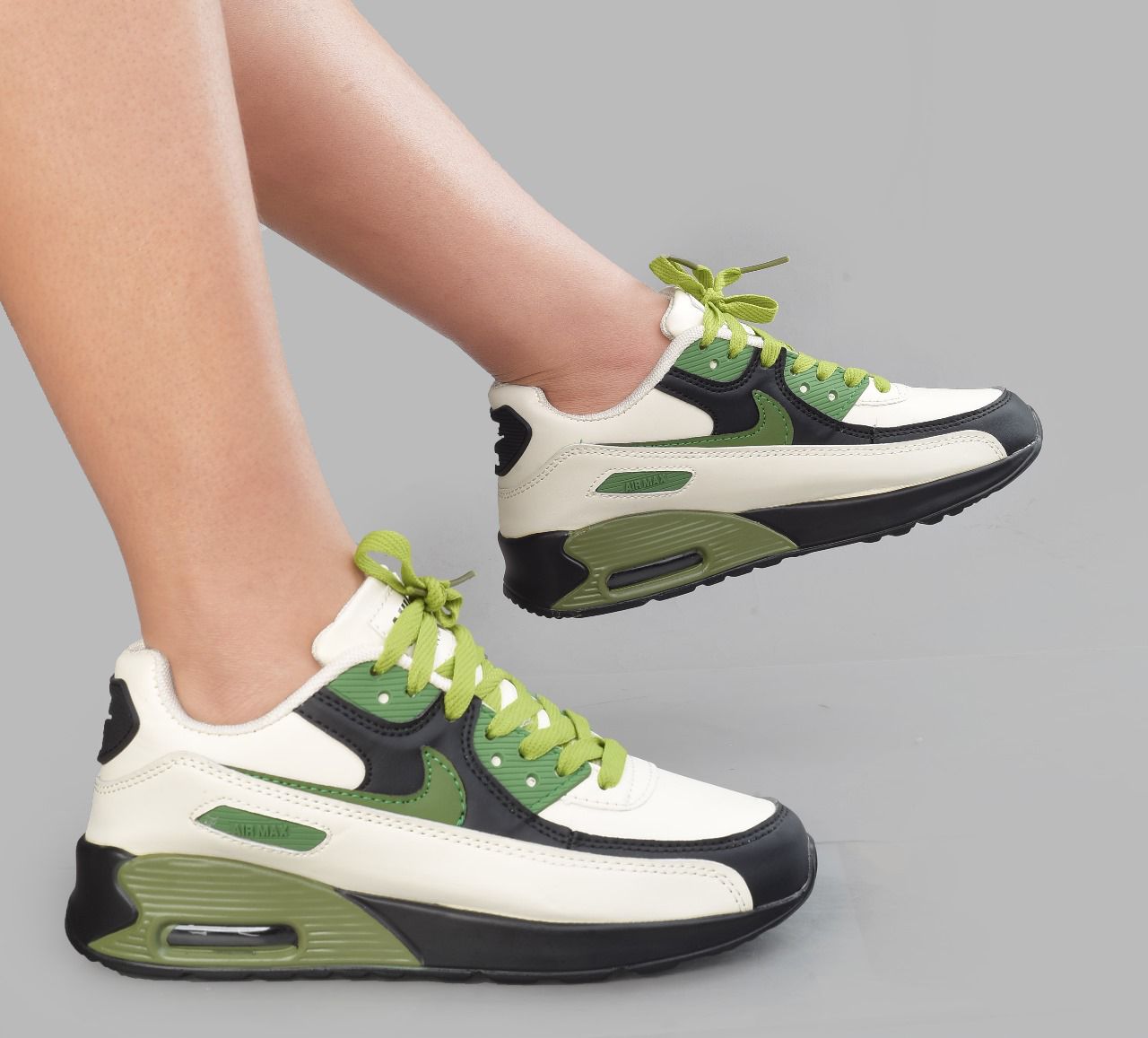 Air max High Top Cut For Kids Breathable Air max Boys & Girls Sports Sneakers Shoes