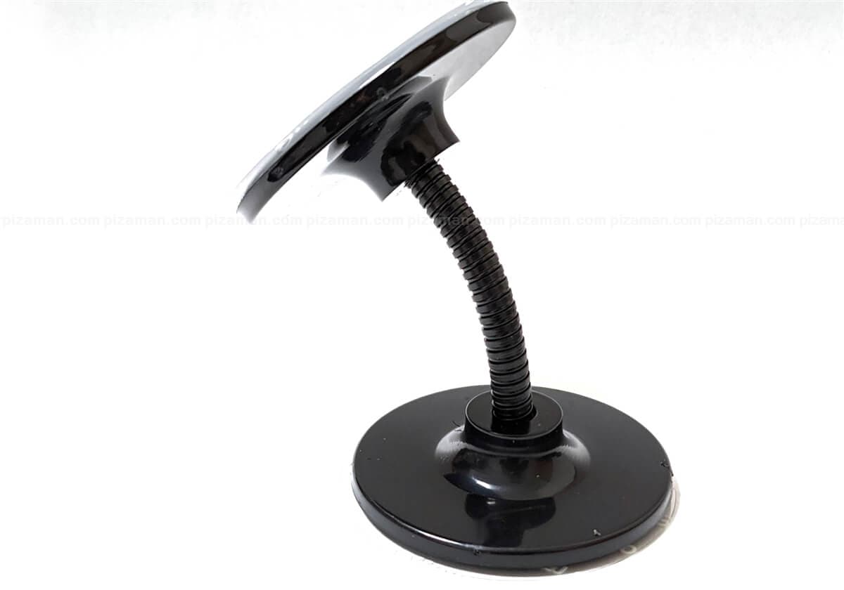 Strong adhesive 360 rotating magical  phone holder