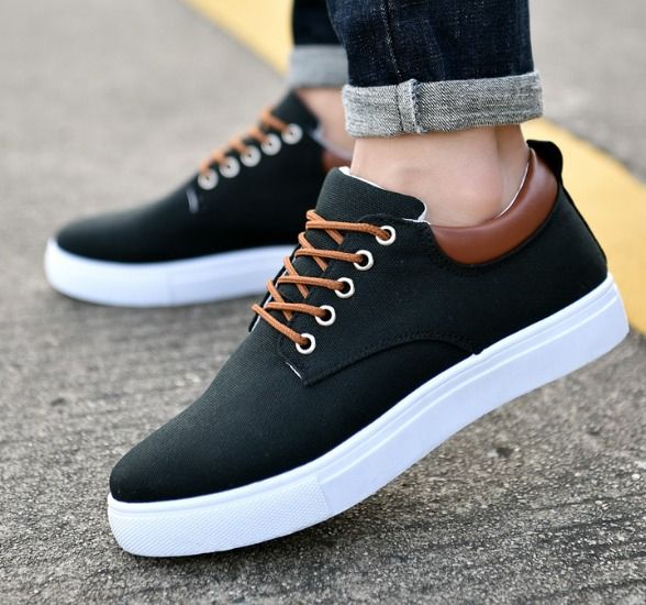High Quality Mens Rubber Shoes