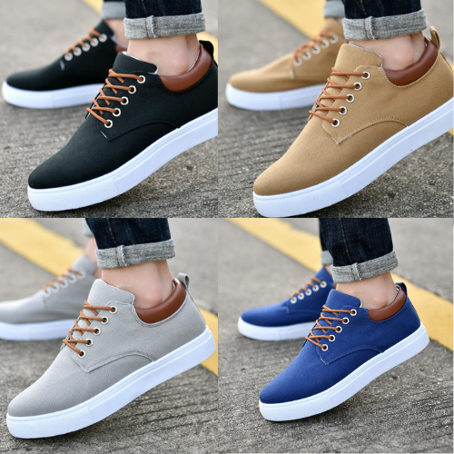 High Quality Mens Rubber Shoes