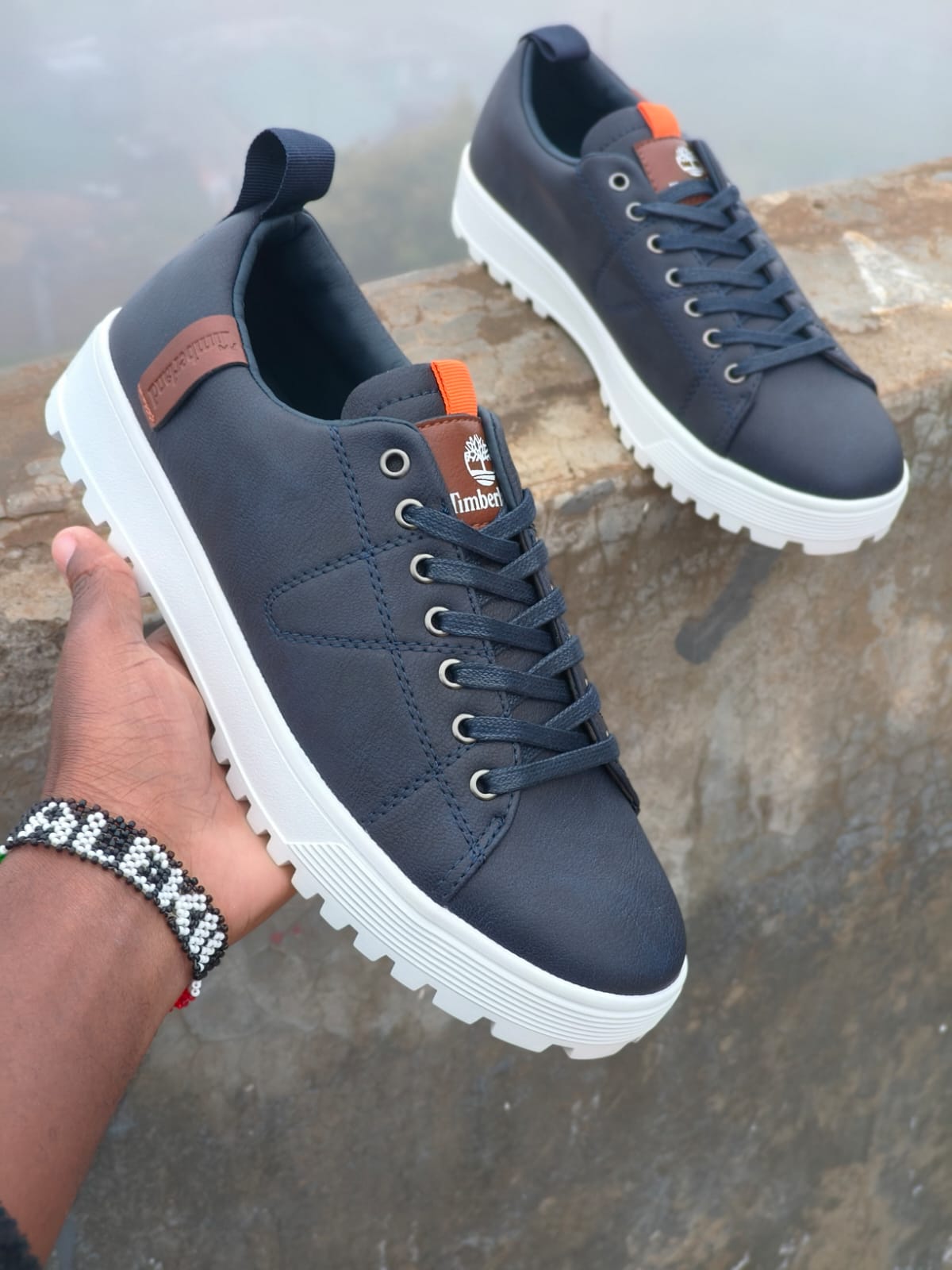 TIMBERLAND CASUALS, QUALITY SHOES