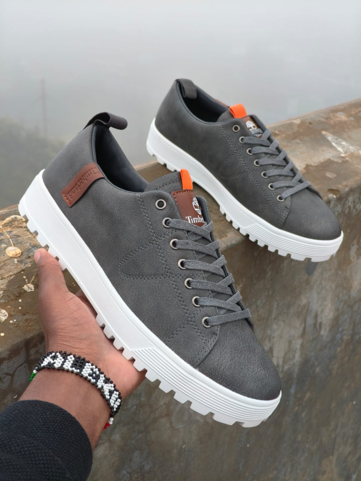 TIMBERLAND CASUALS, QUALITY SHOES