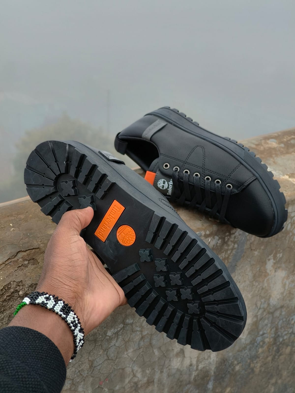 TIMBERLAND CASUALS, QUALITY SHOES