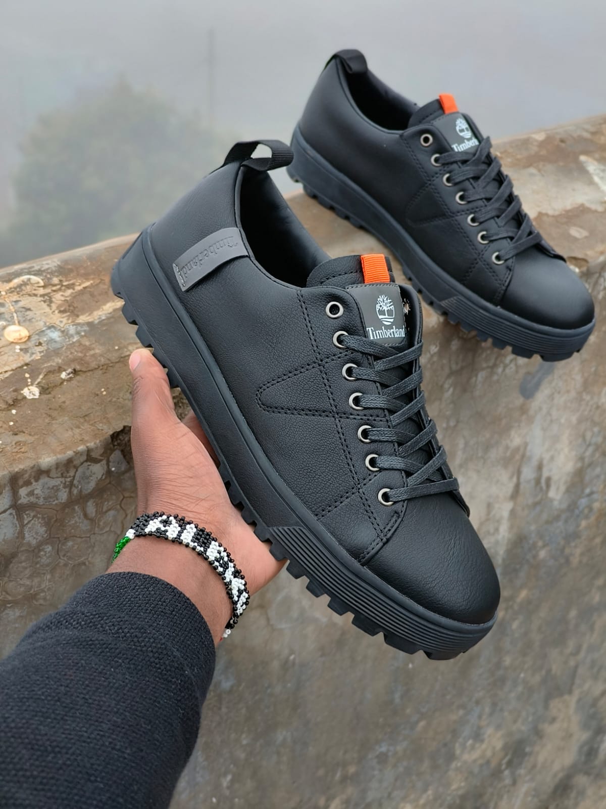 TIMBERLAND CASUALS, QUALITY SHOES
