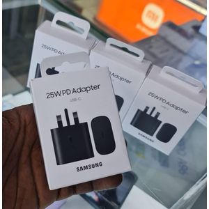 Samsung 25W PD Super Fast Charging type c to c Adapter