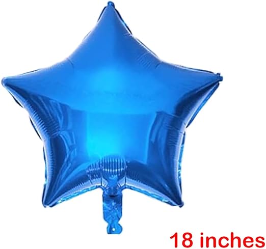 Premium Cartoon 5 in 1 Foil Balloons Set of 5 Spiderman Birthday Theme Decorations Party Supplies with Spiderman Balloons for Birthday Party Boys Kids