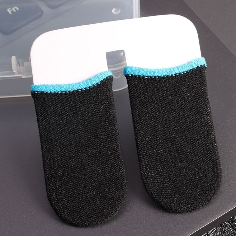 Esports game refers to the set of anti-sweat hand game refers to the set of king's glory walk non-slip eating chicken god ultra-thin finger cover