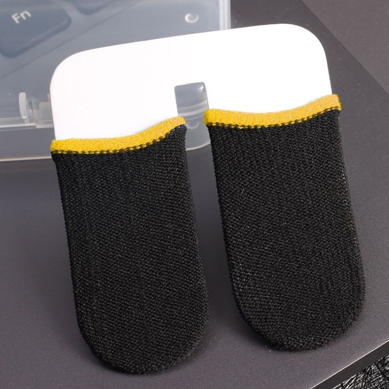 Esports game refers to the set of anti-sweat hand game refers to the set of king's glory walk non-slip eating chicken god ultra-thin finger cover
