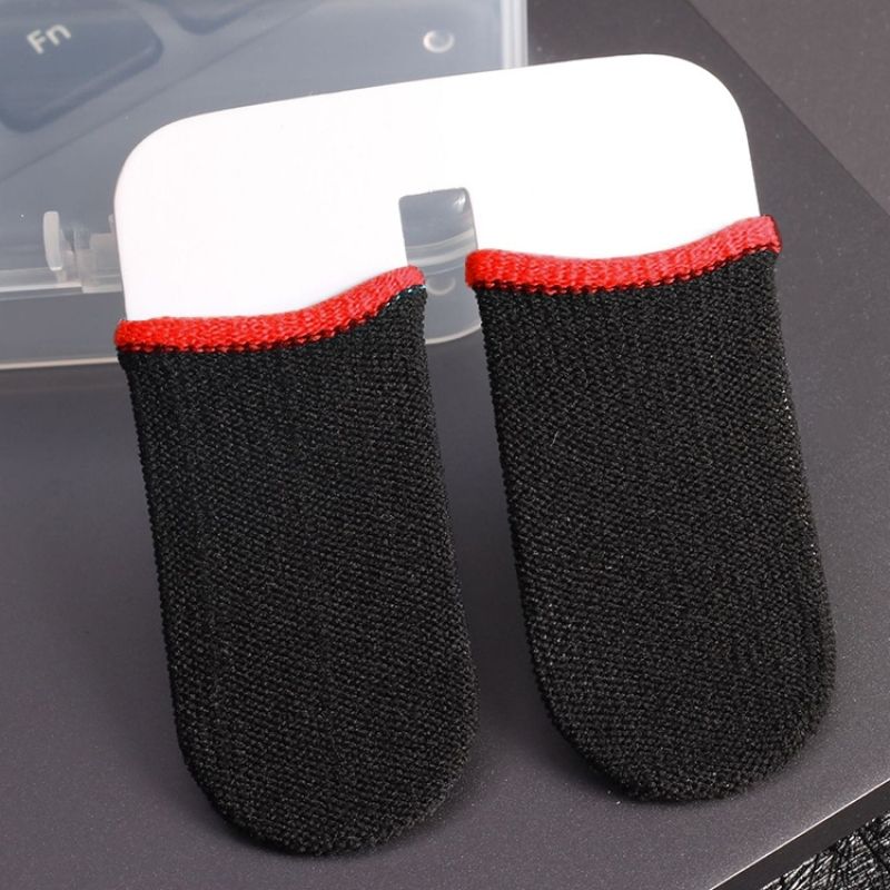 Esports game refers to the set of anti-sweat hand game refers to the set of king's glory walk non-slip eating chicken god ultra-thin finger cover
