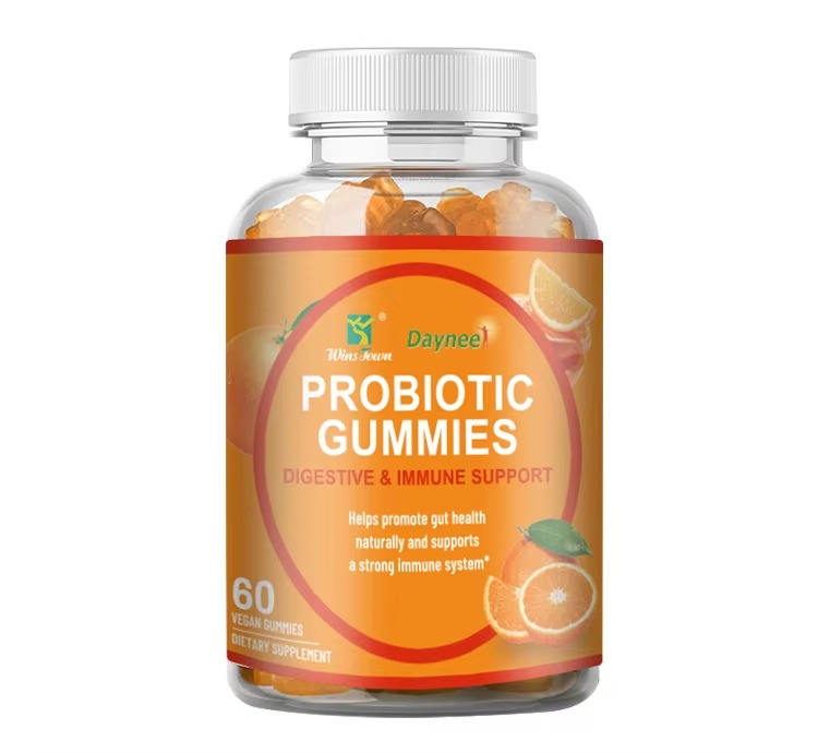 Daynee Probiotic Gummies Digestive & Immune Gummies
