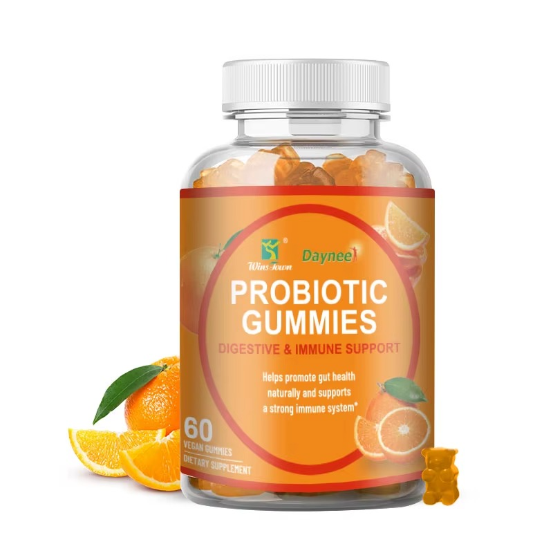 Daynee Probiotic Gummies Digestive & Immune Gummies