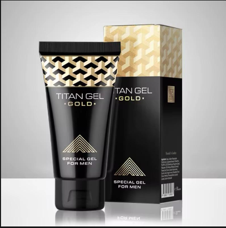 Titan Gel Man Penis Enlargement Cream Sex Gel Big Dick Lasting Erection Size Health Care Penis Growth Thicken Enlarge Enhancer XXL Cream view 2