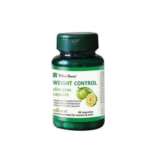 A variety of our capsules
