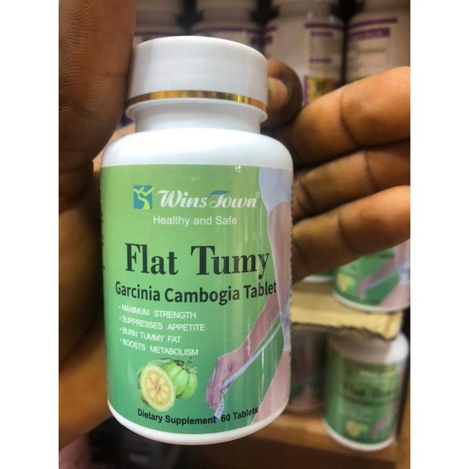 A variety of our capsules