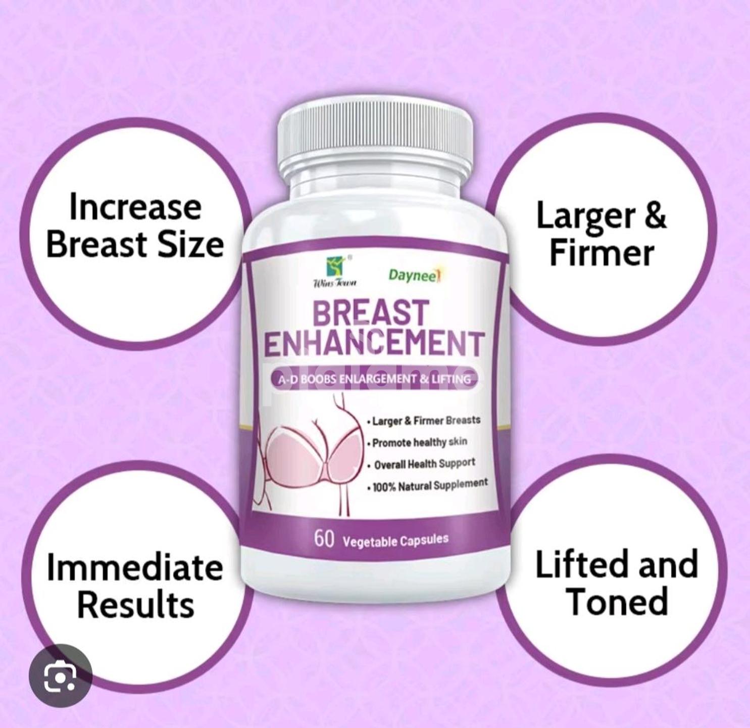 A variety of our capsules