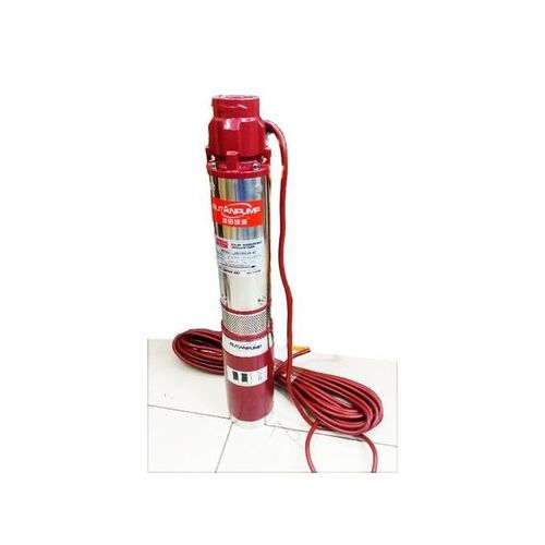 RUTANPUMP 48V 400W HIGH LIFT SUBMERSIBLE DIRECT CONNECTION SOLAR PUMP