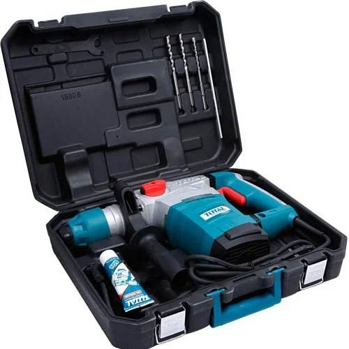 TOTAL TH118366 Rotary hammer 1800W
