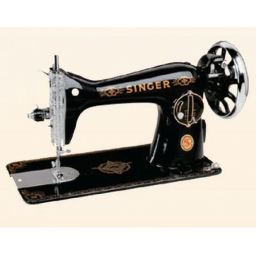 Singer Industrial Heavy Duty Sewing Machine For Business