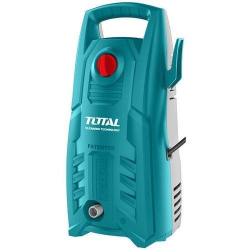 TOTAL Electric High Pressure Car Washer