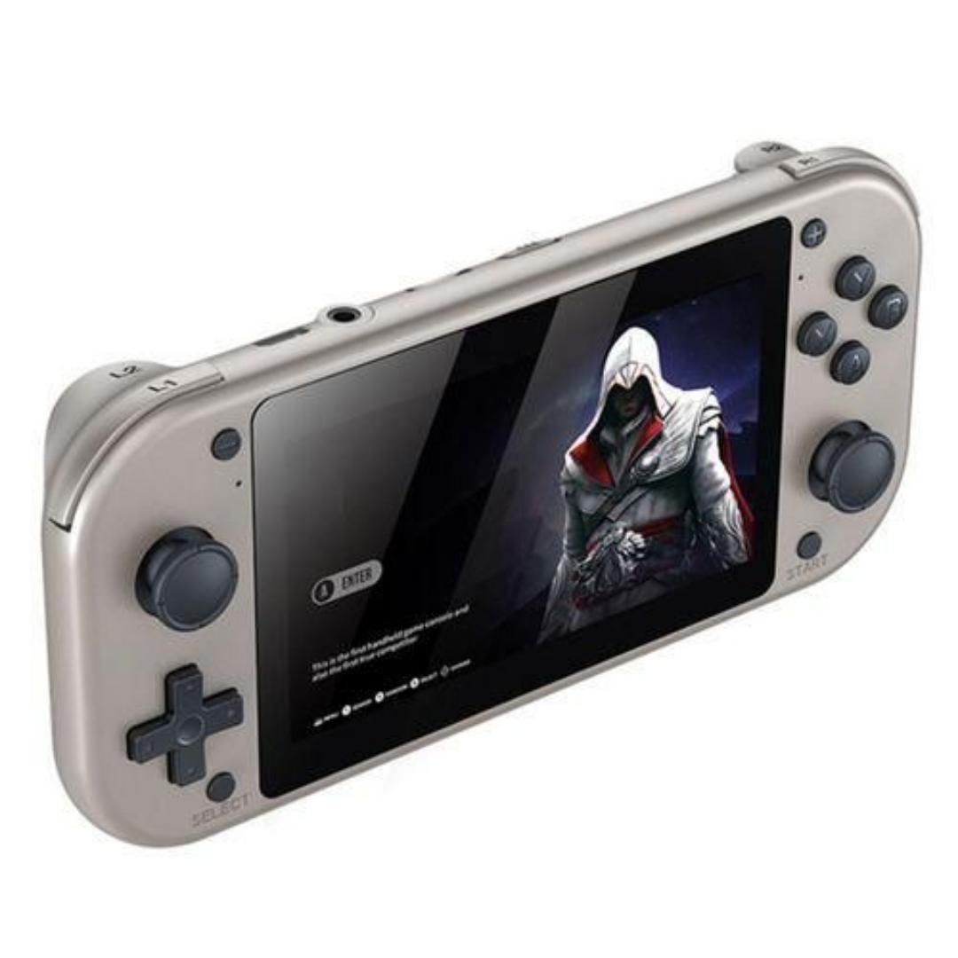 m17 game console psp gaming console portable handheld game console Sony PSP nintendo games children gift