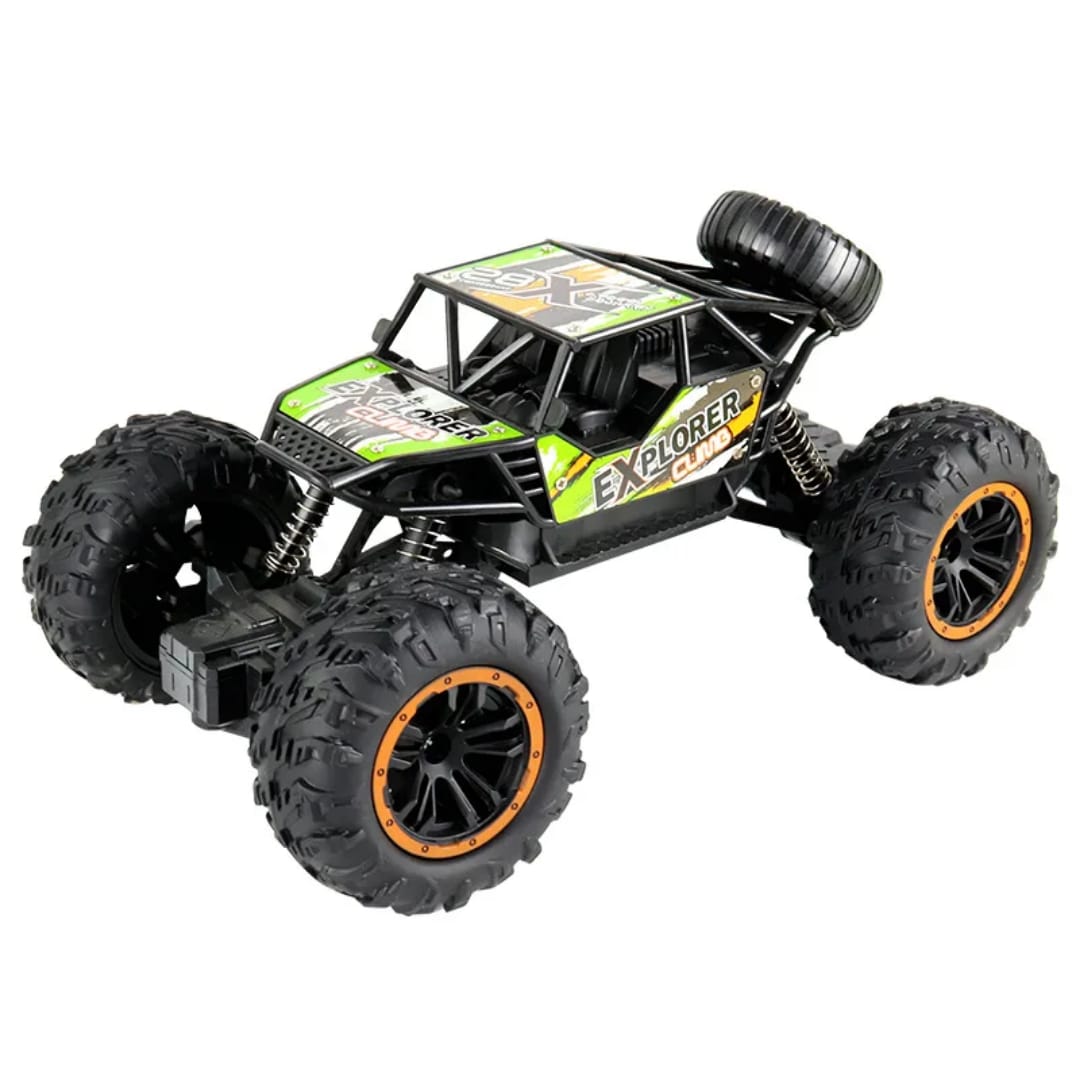 Rc car Offroad 4WD climbing crawler Rc Car 2.4ghz 1/18 radio Remote control truck toys for Rc truck for kids remote controlled battery operated rc car toy gifts