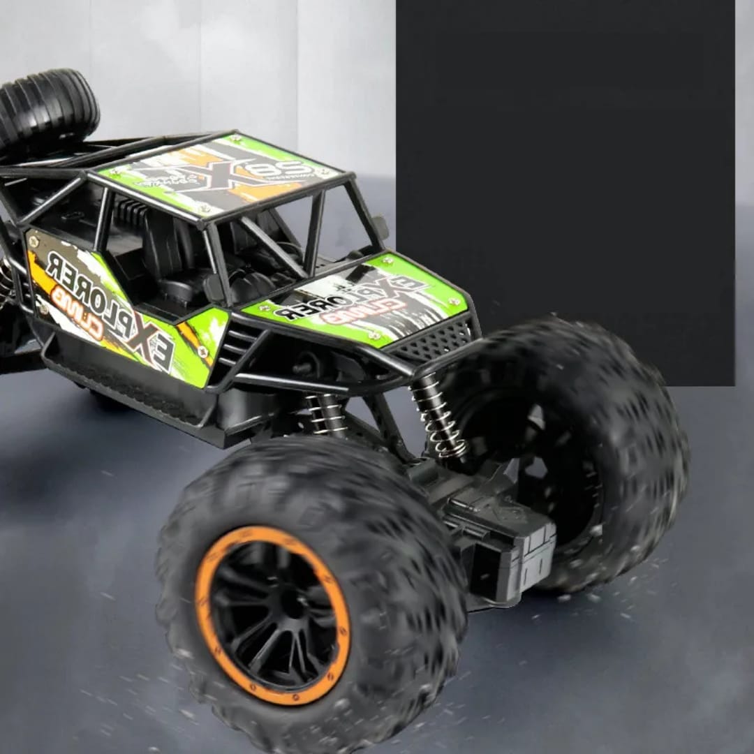 Rc car Offroad 4WD climbing crawler Rc Car 2.4ghz 1/18 radio Remote control truck toys for Rc truck for kids remote controlled battery operated rc car toy gifts