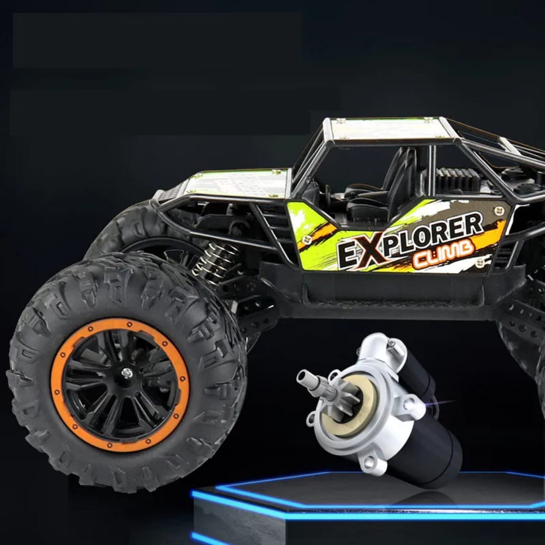 Rc car Offroad 4WD climbing crawler Rc Car 2.4ghz 1/18 radio Remote control truck toys for Rc truck for kids remote controlled battery operated rc car toy gifts
