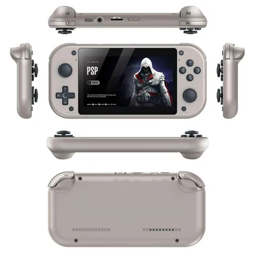 Retro handheld gaming console emulator with psp games nintendo switch games pes and gta, handheld gaming console m17, best kids and adult gaming cosoles