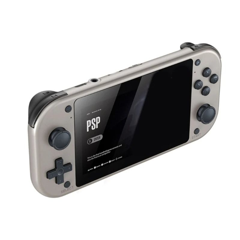 m17 retro handheld gaming console emulator with psp games nintendo switch games pes and gta, handheld gaming console