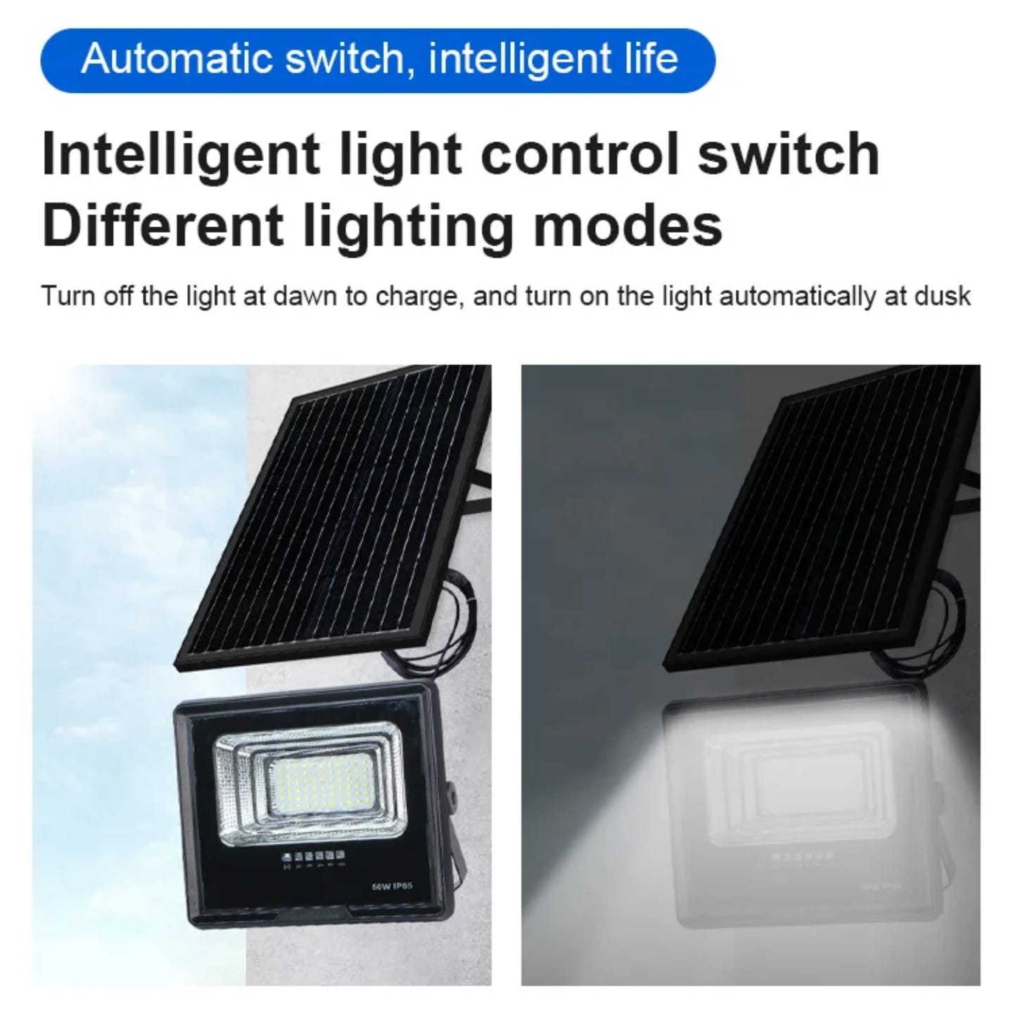 Solar flood light security lights, 100w solar light, 45w solar lights, 200w solar lights and 300w lamps security lights, high security IP67 with solar panels waterproof LED solar security lights