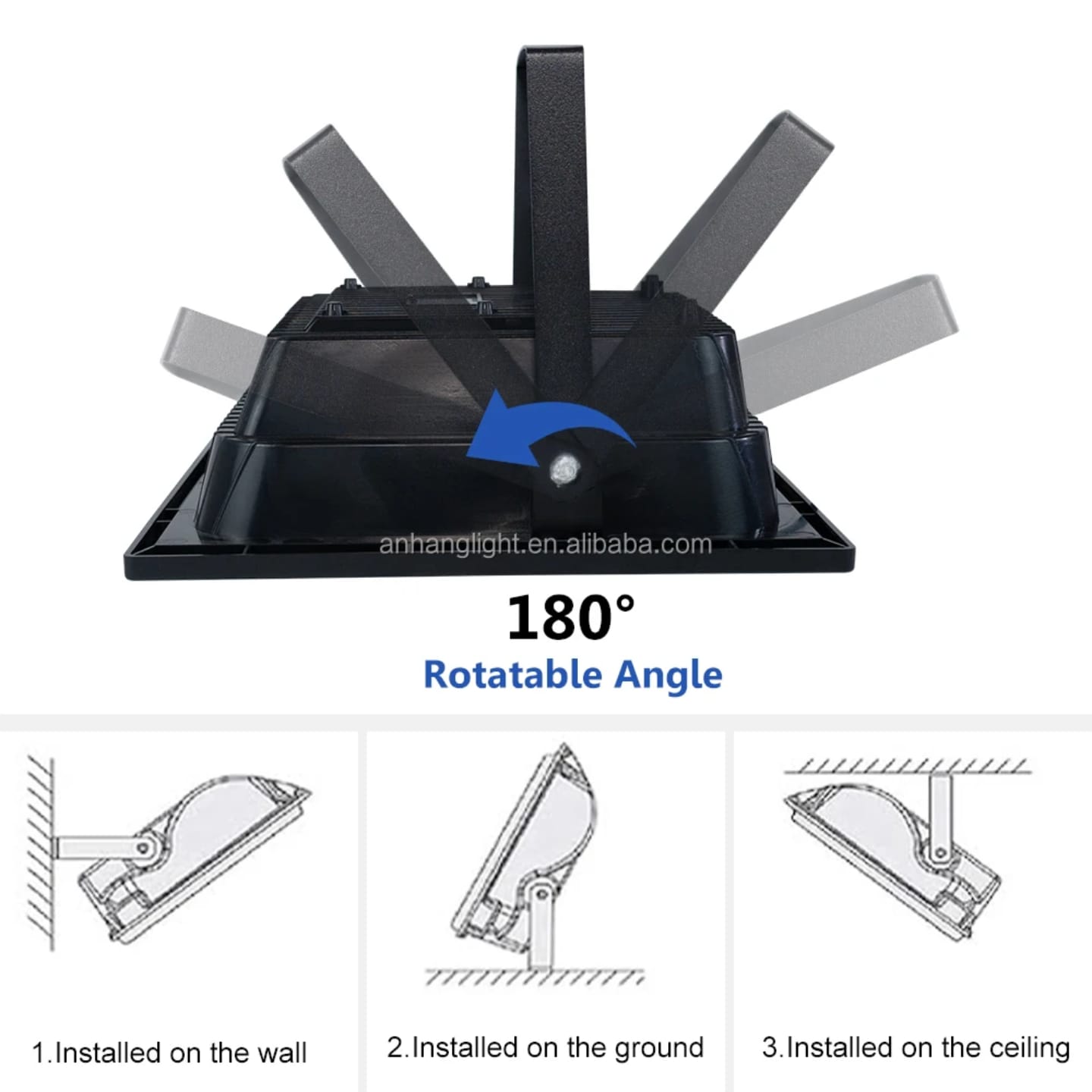 Solar flood light security lights, 100w solar light, 45w solar lights, 200w solar lights and 300w lamps security lights, high security IP67 with solar panels waterproof LED solar security lights