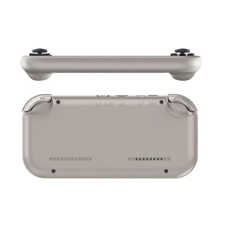 Portable Handheld game console m17 4.3 inch screen video game player gift HD screen classic gaming console PSP