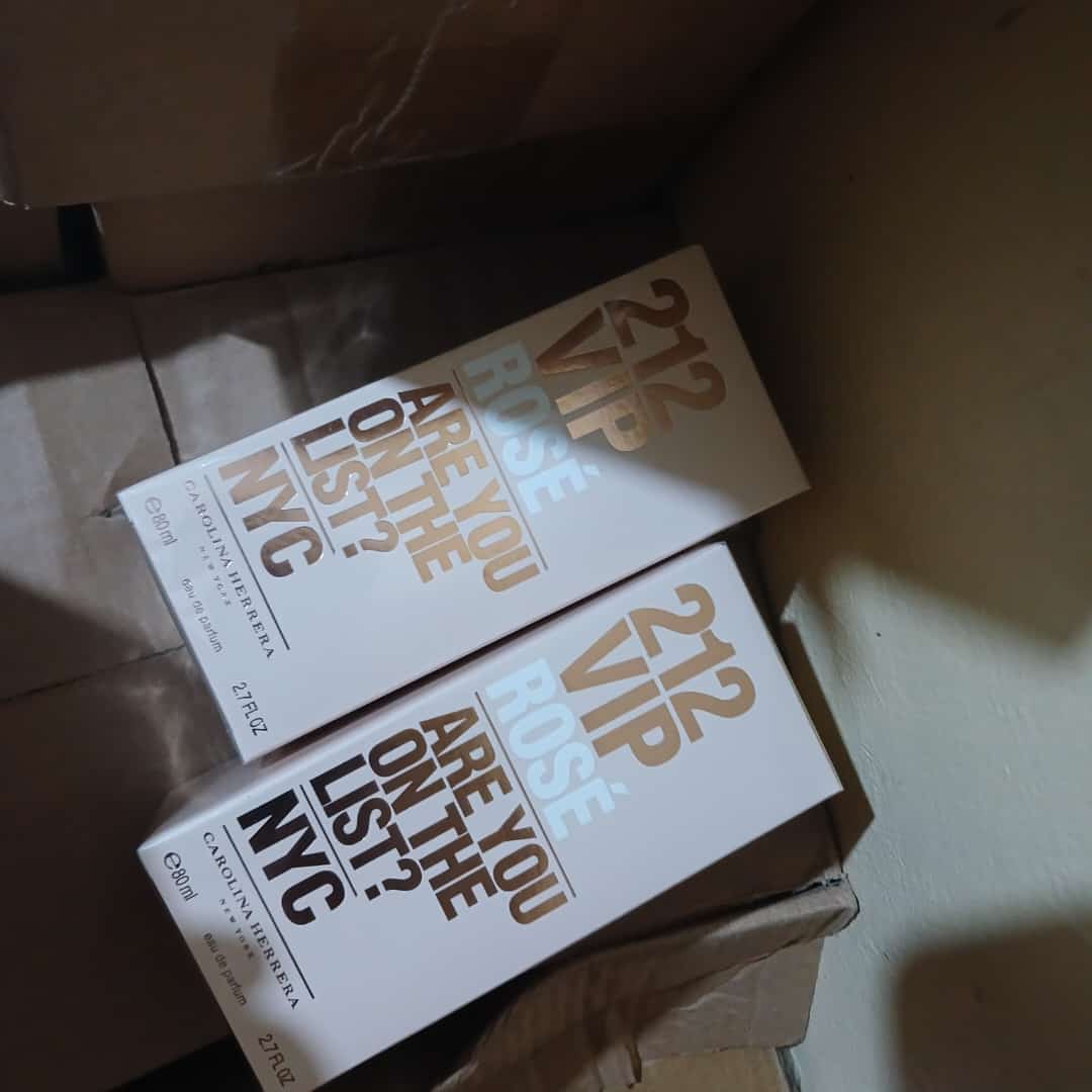 VIP MEN 212 VIP Perfume For Him