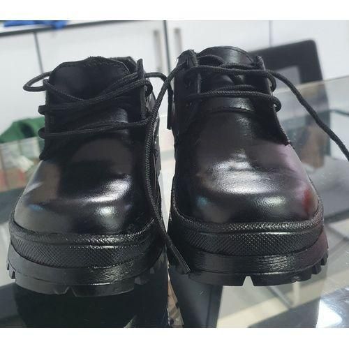 Genuine Leather Fashion Leather UNISEX School Shoes