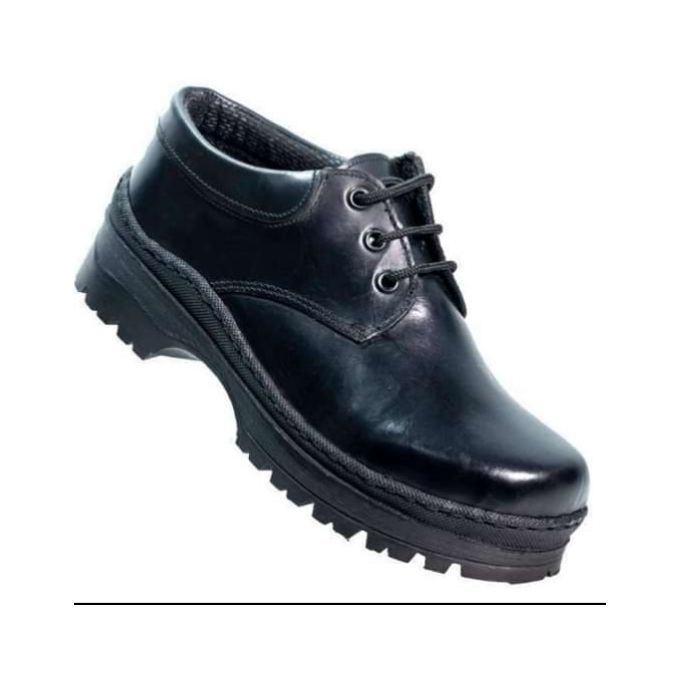 Genuine Leather Fashion Leather UNISEX School Shoes